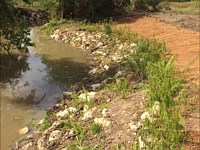 Stream Restoration